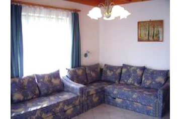 Ungarn Privát Balatonalmádi, Exterieur